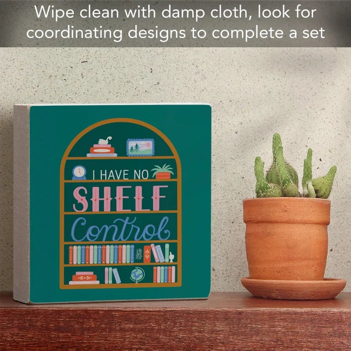 Its freestanding design makes it easy to display anywhere, creating a cozy accent that complements farmhouse, rustic, and modern home décor.