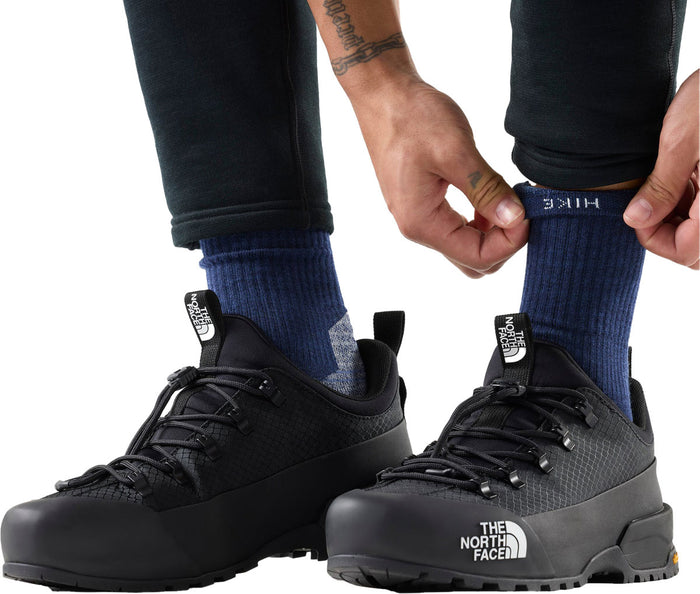 Hike Light Cushion Hiking Socks - Unisex
