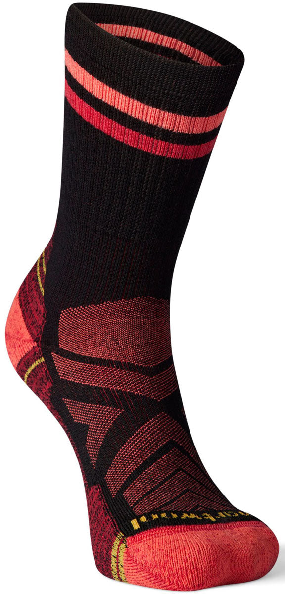 Hike Light Cushion Hiking Socks - Women's