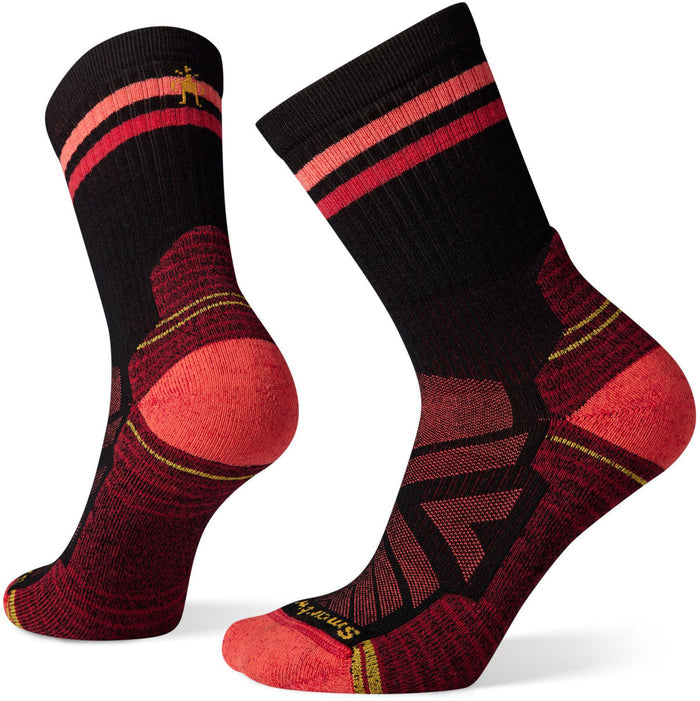 Hike Light Cushion Hiking Socks - Women's