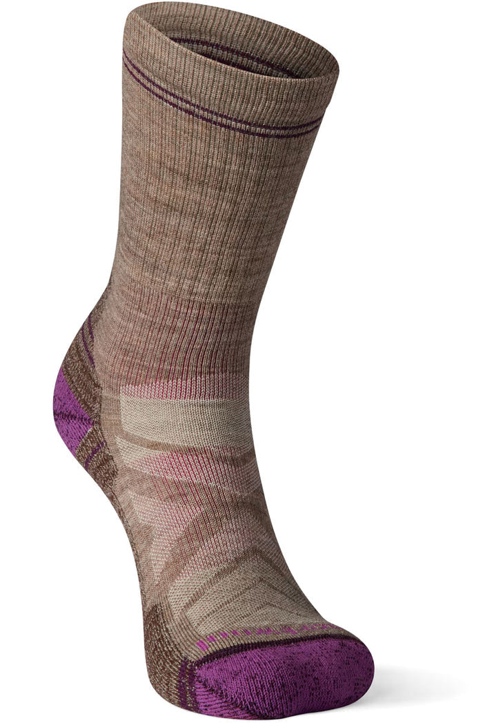 Hike Light Cushion Hiking Socks - Women's