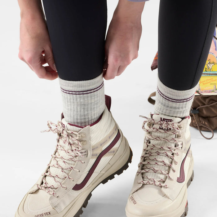 Hike Light Cushion Hiking Socks - Women's