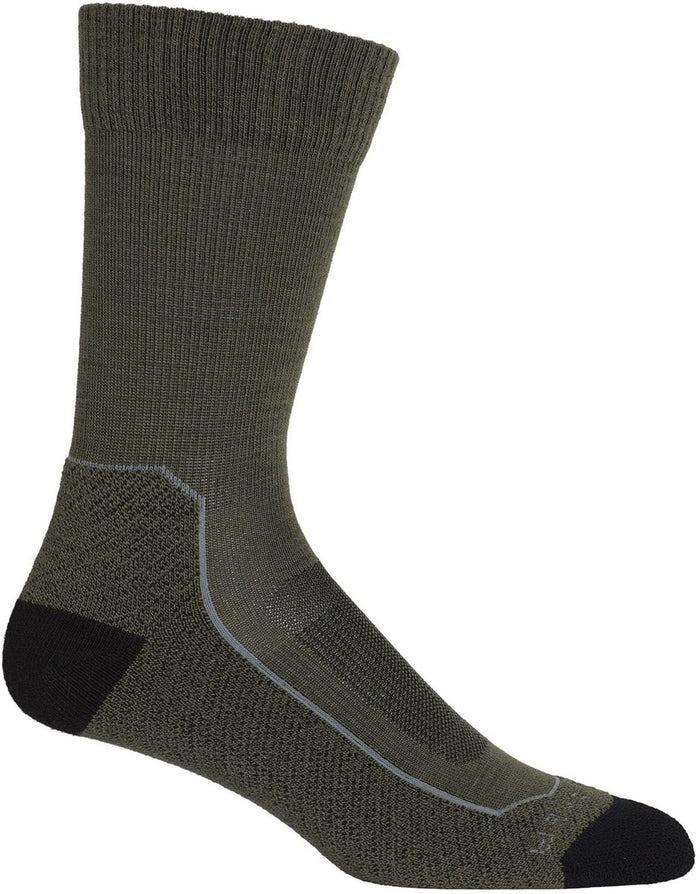Hike+ Light Hiking Socks - Men's