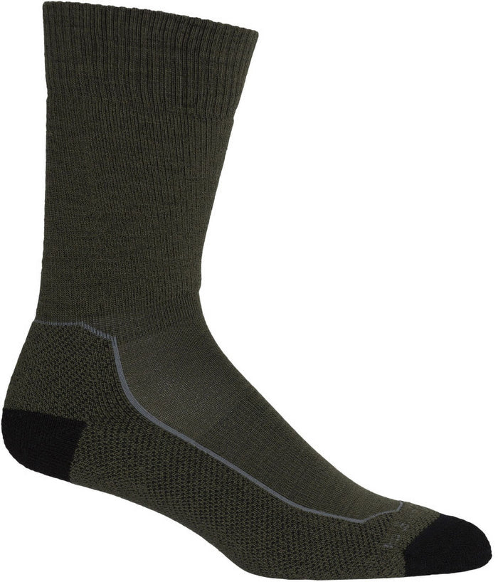 Hike+ Medium Hiking Socks - Men's