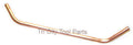 HL001700AP Campbell Hausfeld Air Compressor Exhaust Tube