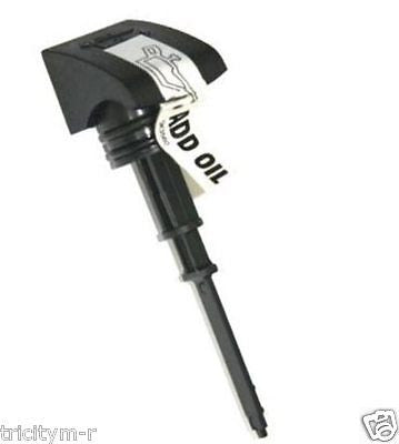 HL012000AV Air Compressor Oil Dipstick  Campbell Hausfeld / Husky