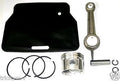 HL026300AV Compressor Repair Rebuild Kit  Campbell Hausfeld / Husky  HL4000
