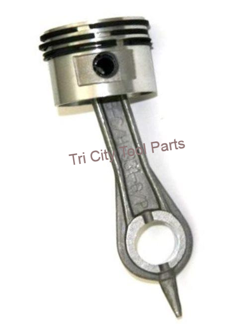 HL031600AV Piston Assembly W/ Rod  Campbell Hausfeld HL5402