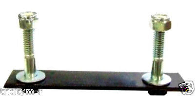 HMBGX160 Honda Engine Mounting Bracket  Fits GX160 5.5hp & GX200 6.5HP