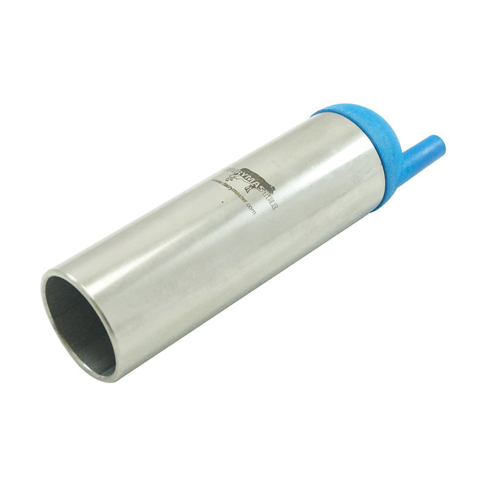 Holster - Light model with lower part - Milcotec