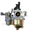 Honda GX160 Carburetor Replacement