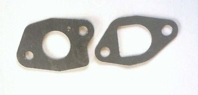 Honda GX160 GX200 Replacement Carburetor Gasket Set  Replaces 16212-ZH8-800 & 16221-ZH8-801