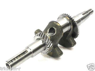 Honda GX160 Replacement Crankshaft  STD. 3/4" X 5/32"