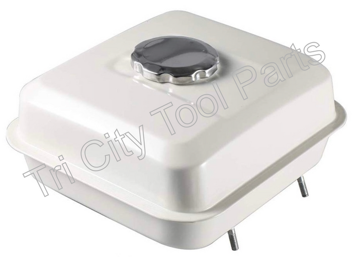 Honda GX160 Replacement Fuel Tank  Replaces 17510-ZE1-020ZA GX200