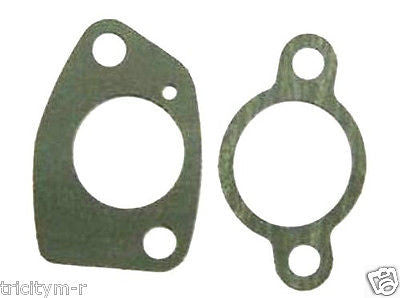 Honda GX240 GX270 Replacement Carburetor Gasket Set  Replaces 16223-ZA0-800 & 16221-ZA0-800