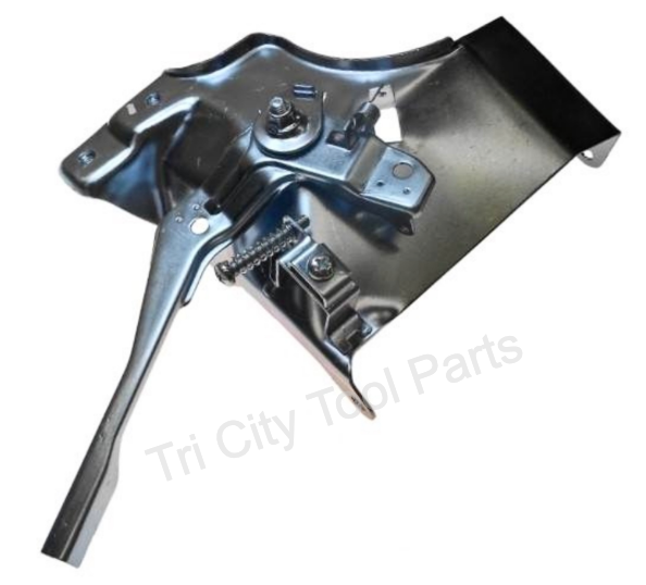 Honda GX240 GX270 Replacement Throttle Control Assm. Replaces 16570-ZE2-W20