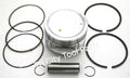 Honda GX240 Replacement Piston W/ Rings Replaces 13101-ZE2-010