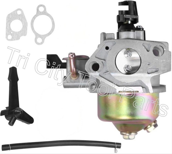 Honda GX270 Replacement Carburetor Assembly Kit