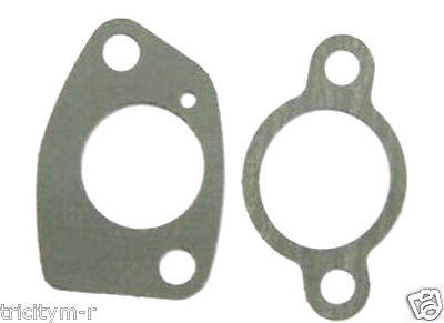 Honda GX340 GX390 Replacement Carburetor Gasket Set  Replaces 16223-ZE3-W00 & 16221-ZF6-800