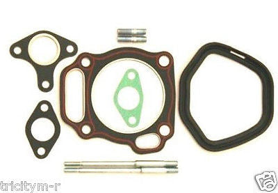 Honda GX340 Replacement Head Gasket & Hardware Kit 11hp Engines