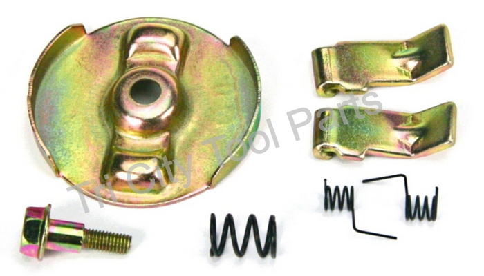 Honda Recoil Starter Repair Kit Replacement For GX240 - GX390 Engines