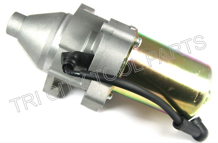 Honda Replacement 12V Starter GX340 / GX390  31210-ZE3-023 Less Solenoid