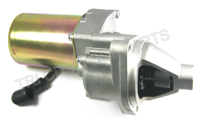 Honda Replacement 12V Starter GX340 / GX390  31210-ZE3-023 Less Solenoid