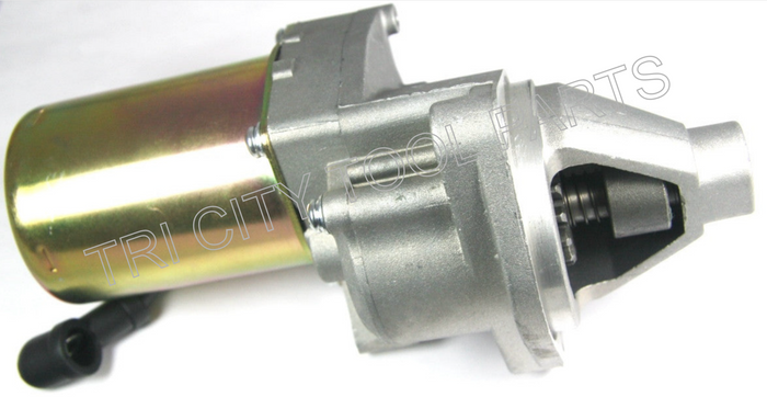 Honda Replacement 12V Starter GX340 / GX390  31210-ZE3-023 Less Solenoid