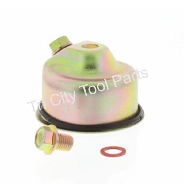 Honda Replacement Carburetor Float Chamber Bowl Kit GX160 - GX200 Engines  Replaces 16015-ZE0-831
