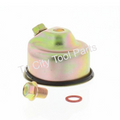 Honda Replacement Carburetor Float Chamber Bowl Kit GX160 - GX200 Engines  Replaces 16015-ZE0-831