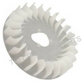 Honda Replacement Fan GX160 & GX200  Engine Cooling Fan Replaces 19511-ZE1-000