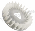 Honda Replacement Fan GX240 / GX270  Engine Cooling Fan Replaces 19511-ZE2-000