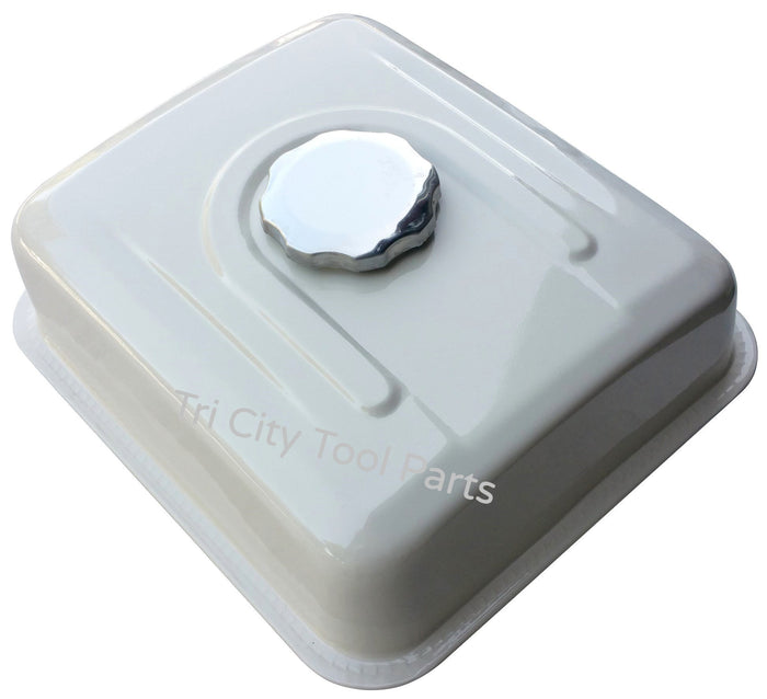 Honda Replacement Fuel Tank  GX240 / GX270 Replaces 17510-ZE2-020ZA