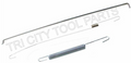Honda Replacement Governor Spring & Link Set GX340 / GX390 11 &13HP