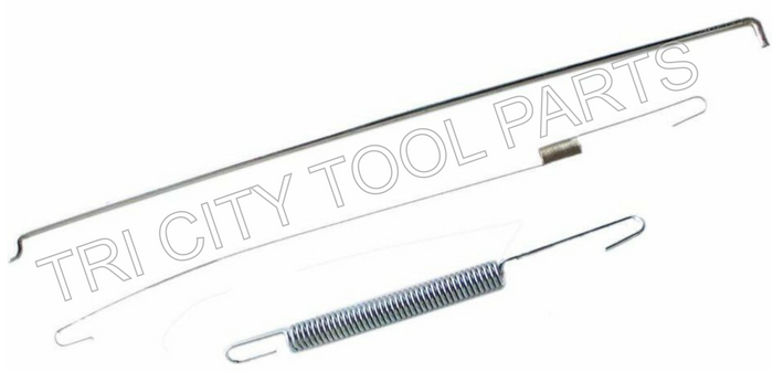 Honda Replacement Governor Spring & Link Set GX340 / GX390 11 &13HP