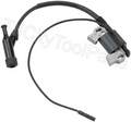 Honda Replacement Ignition Coil  4-6.5HP GX160  GX120  GX200  Replaces 30500-ZE1-033
