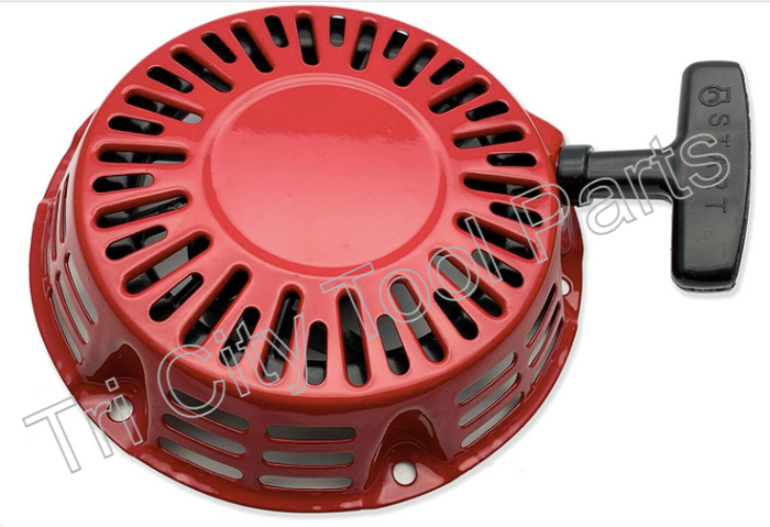 Honda Replacement Recoil Starter Assembly 28400-ZH8-013ZA