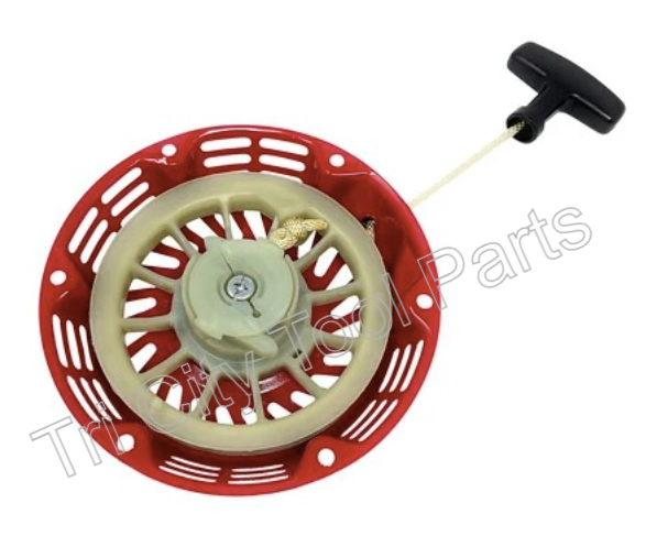 Honda Replacement Recoil Starter Assembly 28400-ZH8-013ZA
