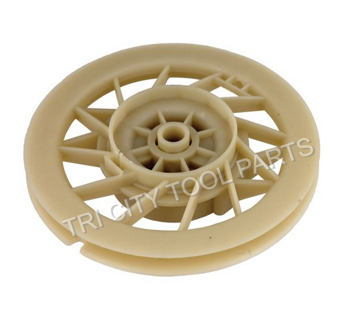 Honda Replacement Recoil Starter Pulley GX340 GX390 Replaces 28421-ZE3-W01