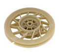 Honda Replacement Recoil Starter Pulley GX340 GX390 Replaces 28421-ZE3-W01