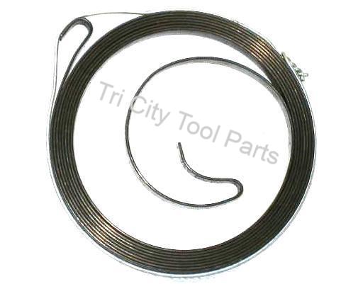 Honda Replacement Recoil Starter Spring  GX240 GX270 GX340 GX390  Replaces 28442-ZE2-W01