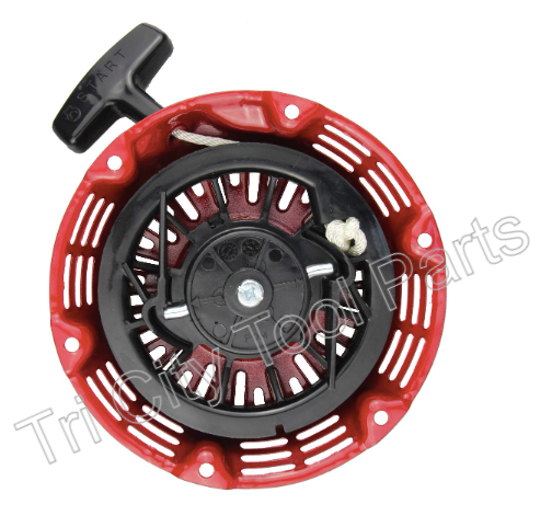 Honda Replacement Starter Assembly GX160 GX120 GX200 (Metal Dogs) 28400-ZH8-023ZG