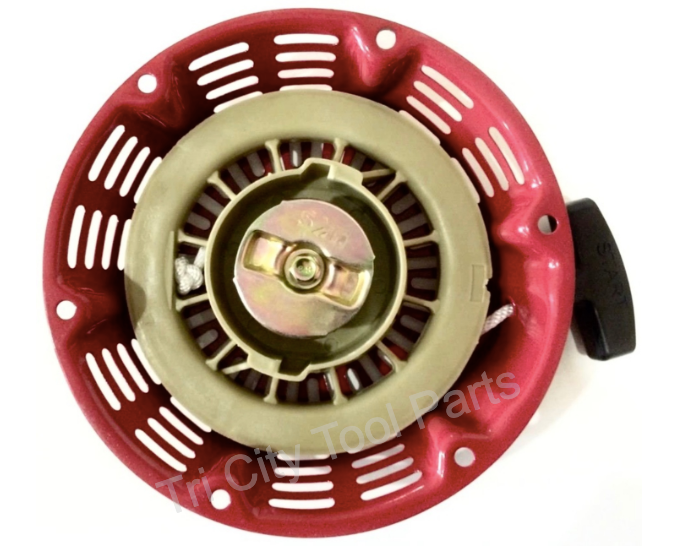 Honda Replacement Starter Assembly  GX240  GX270  28400-EZ2-W01ZA