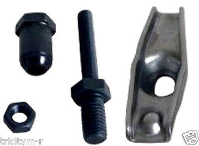 Honda Rocker Arm Assembly Replaces GX160 GX200 GX140 Replaces 14431-ZE1-000