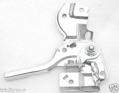 Honda Throttle Control Assm. Replaces 16500-ZH8-823  GX160 GX200 GX140