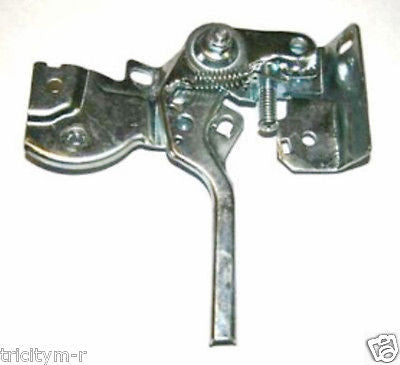 Honda Throttle Control Assm. Replaces 16500-ZH8-823  GX160 GX200 GX140