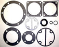 HS050068AV Campbell Hausfeld Air Compressor  Gasket Set  HS050000 ,  HS700000 Pump