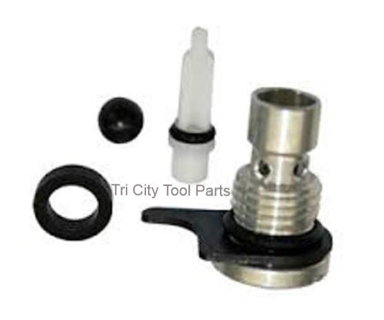 HTVA-2 Trigger Valve Assembley Replaces HITACHI  877-335 / 877335