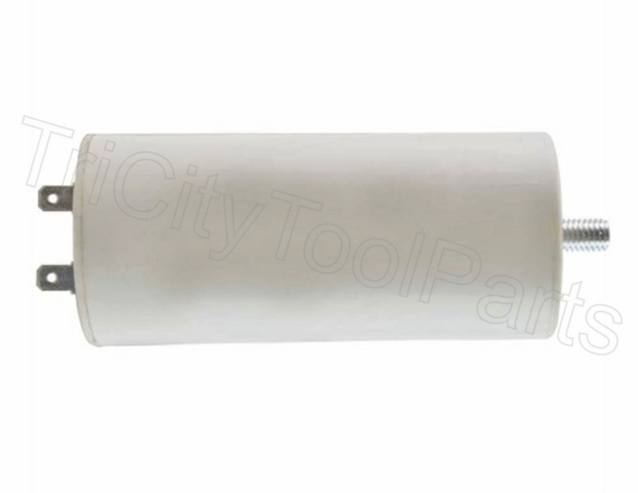 HU000800AV Replacement Capacitor Campbell Hausfeld  Air Compressor Capacitor  100UF