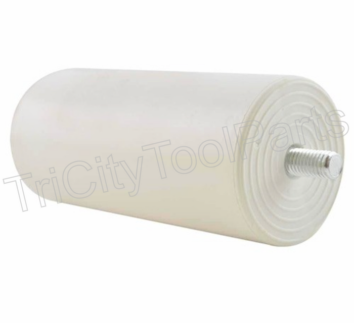 HU000800AV Replacement Capacitor Campbell Hausfeld  Air Compressor Capacitor  100UF